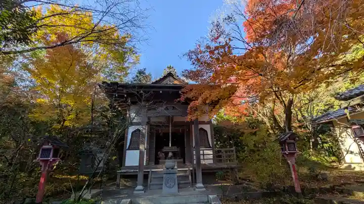 常照寺(京都府)