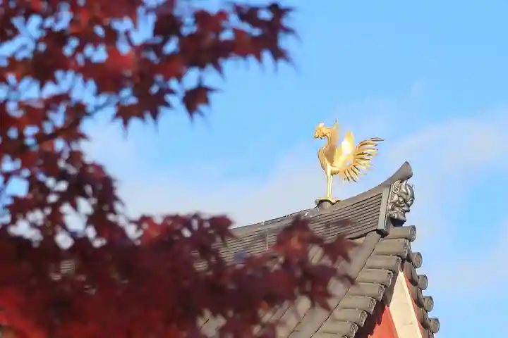 平等院のその他建物