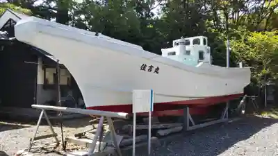 片岡神社のその他建物