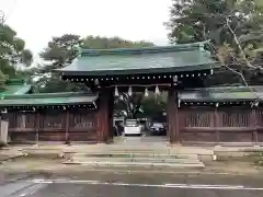 服織神社（真清田神社境内社）(愛知県)