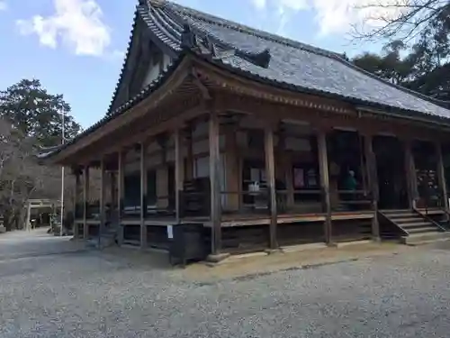 松尾寺のその他建物