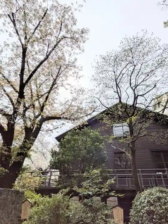 乃木神社(東京都)