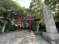 根津神社(東京都)