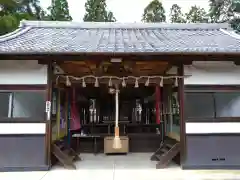 小宮神社(三重県)