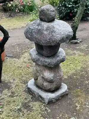 東光寺のその他建物