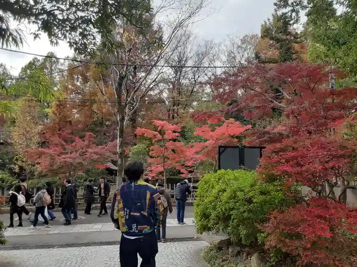 深大寺(東京都)