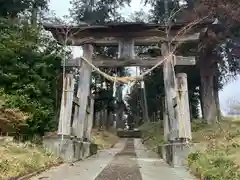 鹿島神社(栃木県)