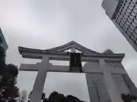 日枝神社(東京都)