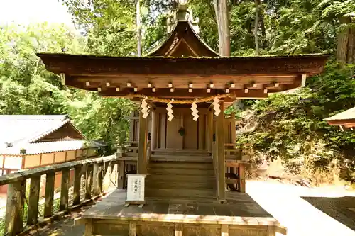 石上神宮(奈良県)