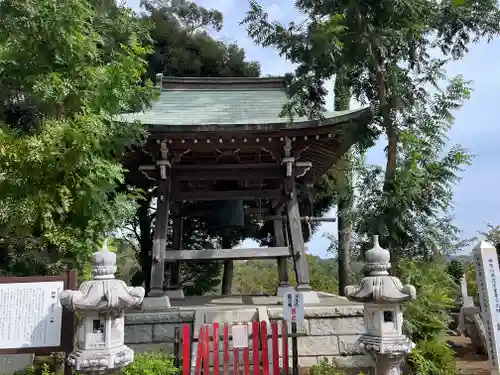長谷寺(神奈川県)