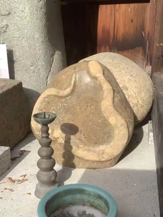 秋葉神社のその他建物