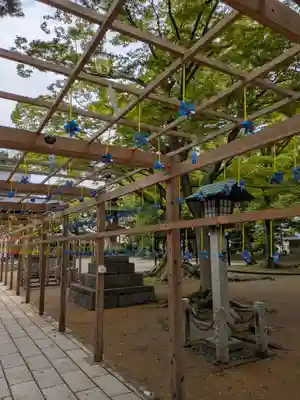 金峯神社(新潟県)