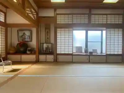 松本山 地福禅寺(滋賀県)