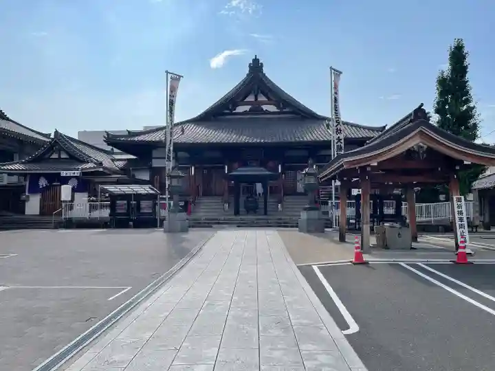 秋葉山圓通寺のその他建物