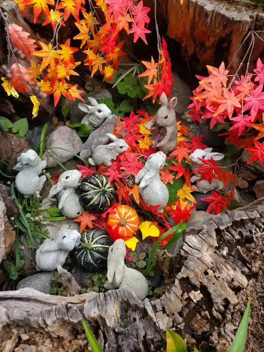 三輪神社(愛知県)