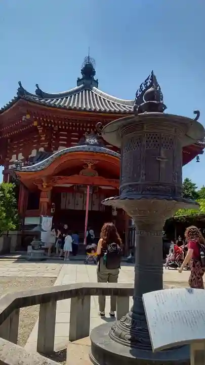 興福寺(奈良県)