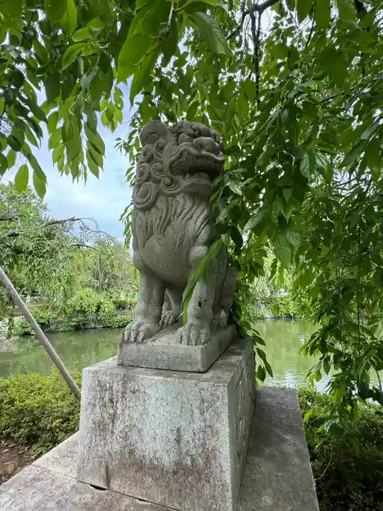 三嶋大社(静岡県)