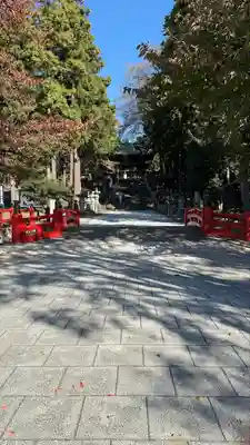 仙台東照宮(宮城県)