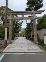 阿部野神社(大阪府)