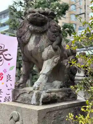 元祇園梛神社・隼神社(京都府)