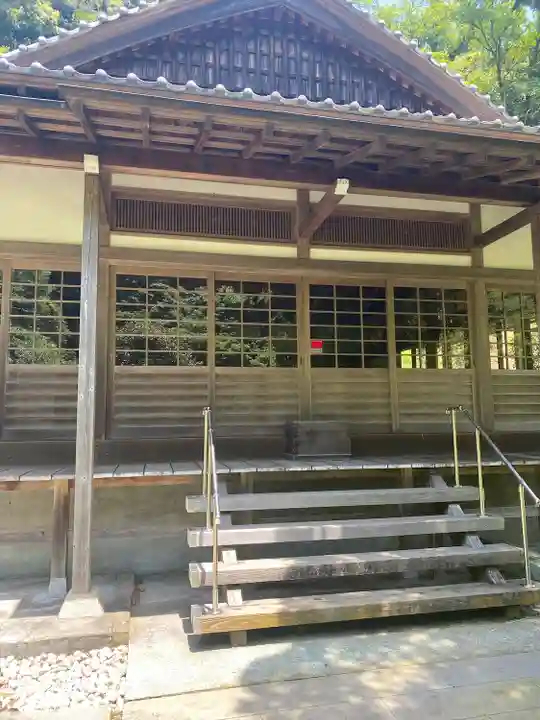 回春院(神奈川県)