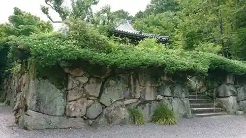 覚性律庵の建物その他