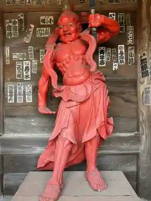 千葉寺(千葉県)