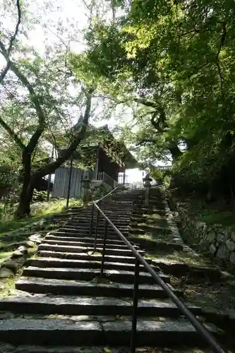 園城寺（三井寺）の建物その他