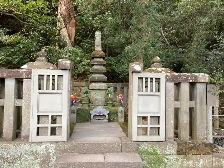 白旗神社(西御門)(神奈川県)