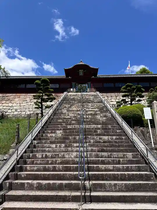 東照宮(広島県)