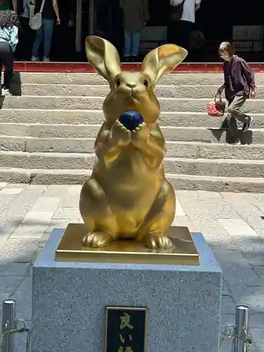 日光二荒山神社(栃木県)