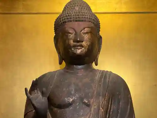 伊勢の国 四天王寺(三重県)