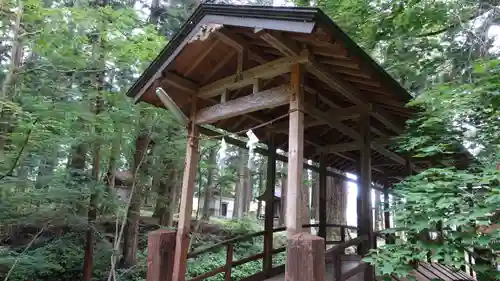 塩野神社(長野県)