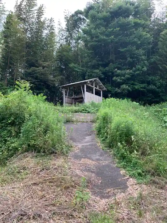 法界寺(千葉県)