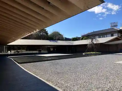 瑞聖寺(東京都)
