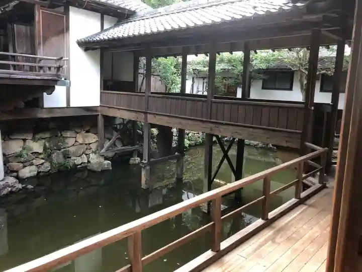 円満院門跡のその他建物