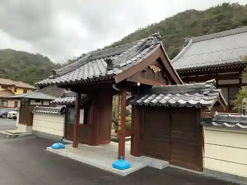 超勝寺(山口県)