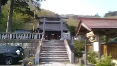 小鎚神社のその他建物