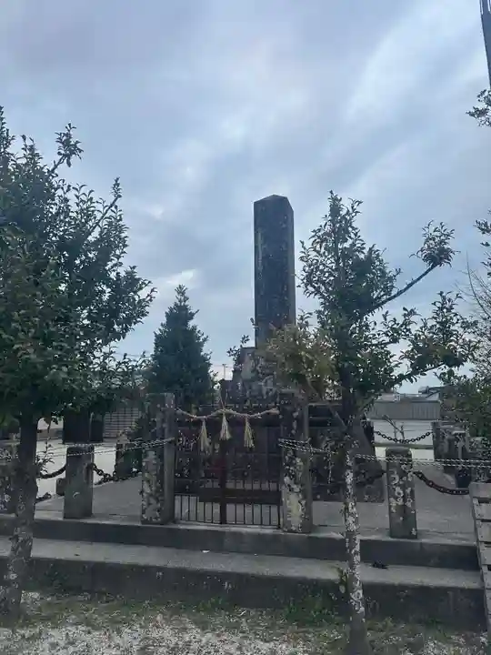 三会温泉神社(長崎県)