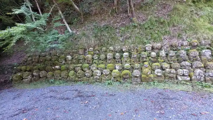 愛宕念仏寺(京都府)