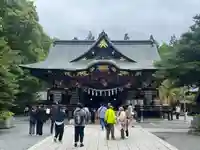 秩父神社(埼玉県)