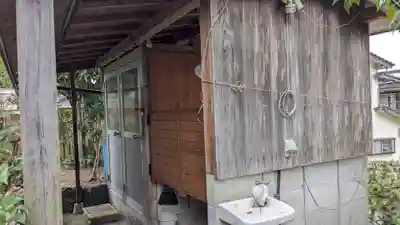 峰興寺のその他建物