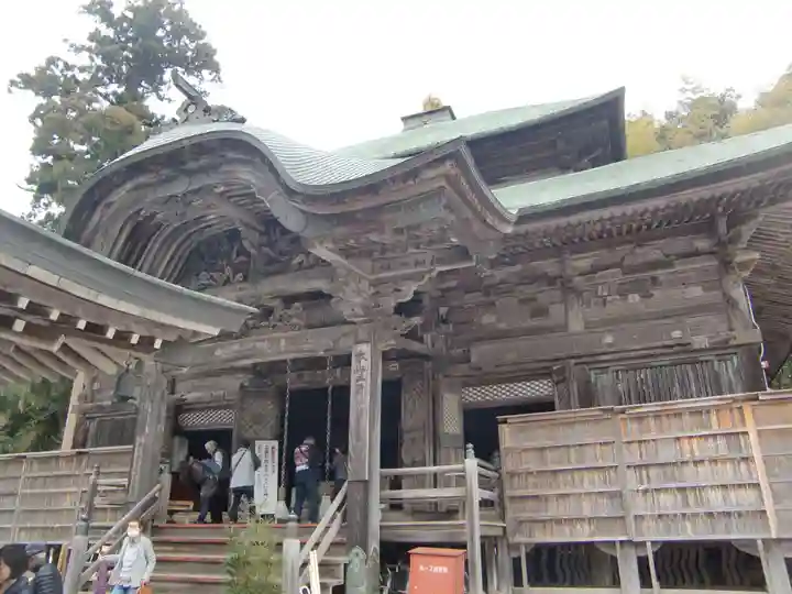 松尾寺(京都府)