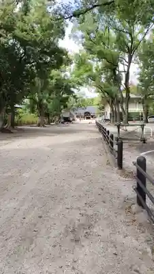 藤森神社(京都府)