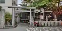 堀切天祖神社祖霊社(東京都)