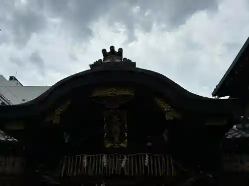 錦天満宮(京都府)