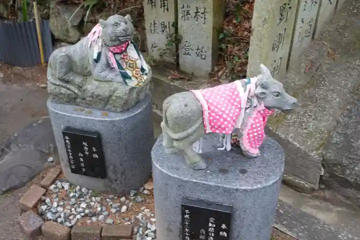 白峯寺(香川県)
