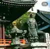 本圀寺の像