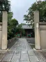 養福寺(東京都)