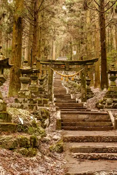 上色見熊野座神社(熊本県)